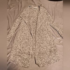 Athleta wool sweater